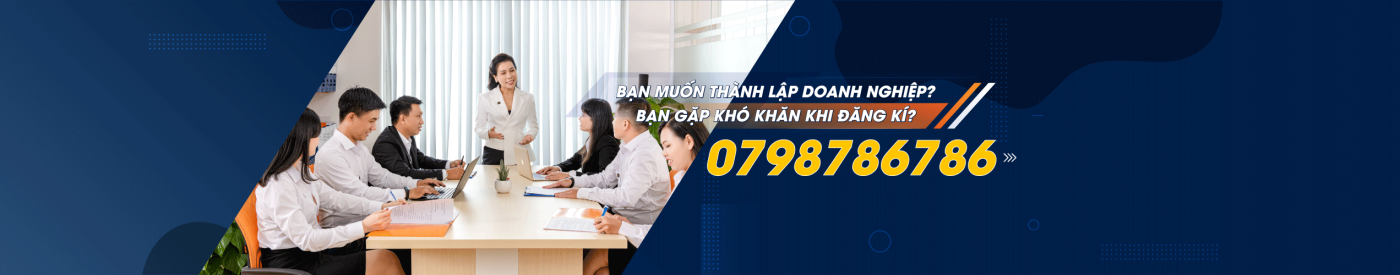 Tấn Ngọc - Đăng ký thành lập doanh nghiệp mới